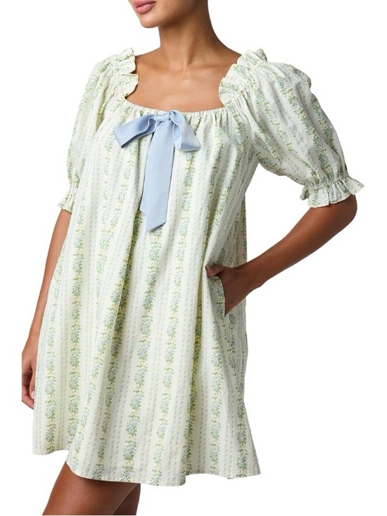 Lulus Dresses & Skirts - Lulus Babydoll Dress